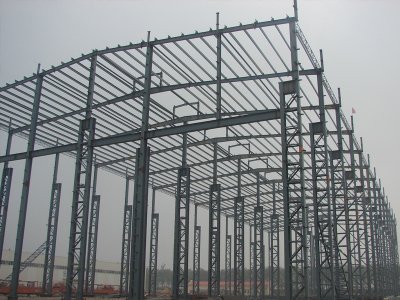 钢结构工程-05